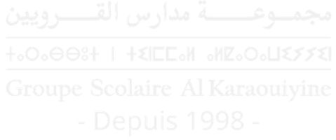 Groupe Scolaire Al Karaouiyine